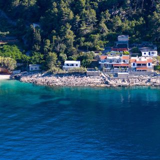 Apartmanok A Tenger Mellett Öböl Solotisa, Hvar - 4623 Solotiša (4)