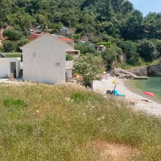 Robinzoni Apartmanok A Tenger Mellett Öböl Skozanje, Hvar - 4624 Skozanje (3)