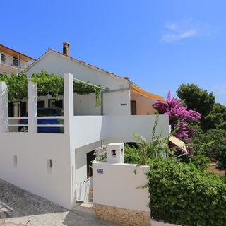 Apartmanok A Tenger Mellett Rastici, Ciovo - 4818 Rastići (4)