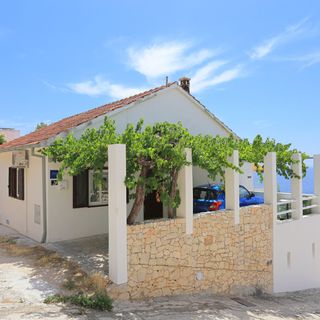 Apartmanok A Tenger Mellett Rastici, Ciovo - 4818 Rastići (5)