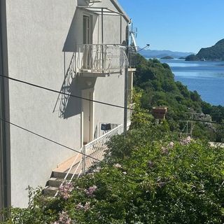 Apartmanok és Szobák A Tenger Mellett Sobra, Mljet - 4888 Sobra (4)