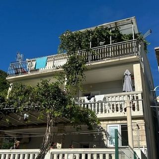 Apartmanok és Szobák A Tenger Mellett Sobra Mljet - 4888 (2)