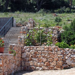 Apartmanok Parkolóhellyel Öböl Saplunara, Mljet - 4923 Saplunara (4)