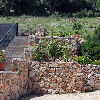 Apartmanok Parkolóhellyel Öböl Saplunara Mljet - 4923 (4)