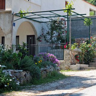 Apartmanok Parkolóhellyel Öböl Saplunara, Mljet - 4923 Saplunara (3)