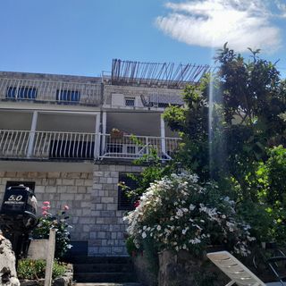 Apartmanok A Tenger Mellett Prozurska Luka, Mljet - 4939 Prožurska Luka (2)