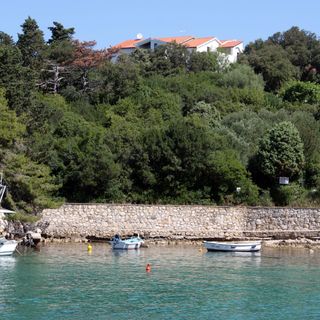 Apartmanok A Tenger Mellett Suha Punta, Rab - 5050 Suha Punta (2)