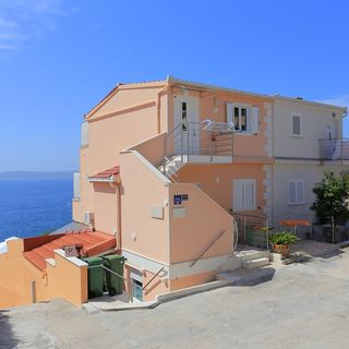 Apartmanok A Tenger Mellett Rastici, Ciovo - 5234 Rastići (3)