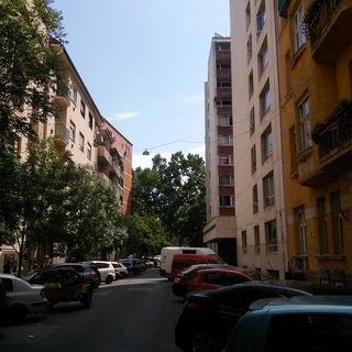 Erik Apartman Budapest (2)