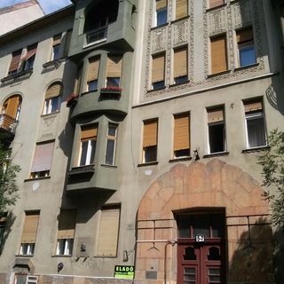 Erik Apartman Budapest (3)