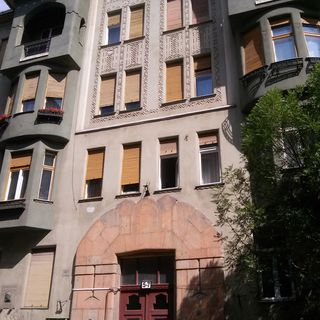 Erik Apartman Budapest (4)