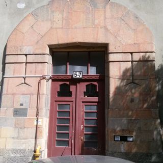 Erik Apartman Budapest (5)