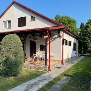 Rózsa Nyaralóház Balatonboglár (5)