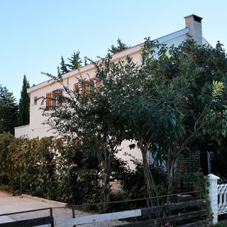 Apartmanok Parkolóhellyel Sabunike, Zadar - 5745 Sabunike (5)