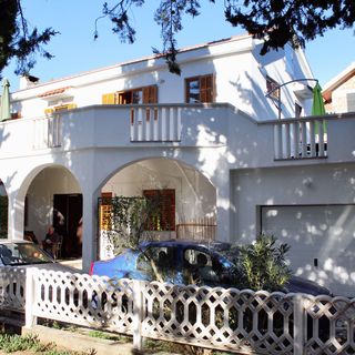 Apartmanok Parkolóhellyel Sabunike, Zadar - 5745 Sabunike (3)