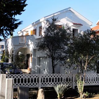 Apartmanok Parkolóhellyel Sabunike, Zadar - 5745 Sabunike (4)