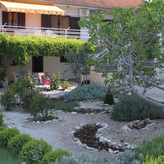 Apartmanok A Tenger Mellett Zaboric, Sibenik - 6097 Žaborić (5)