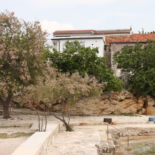 Apartmanok A Tenger Mellett Sveti Petar, Biograd - 6167 Sveti Petar (2)