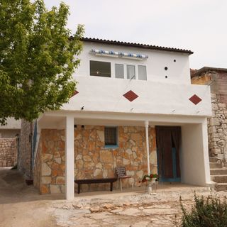 Apartmanok A Tenger Mellett Sveti Petar, Biograd - 6167 Sveti Petar (3)