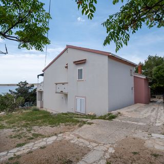 Apartmanok A Tenger Mellett Vidalici, Pag - 6519 Vidalići (5)