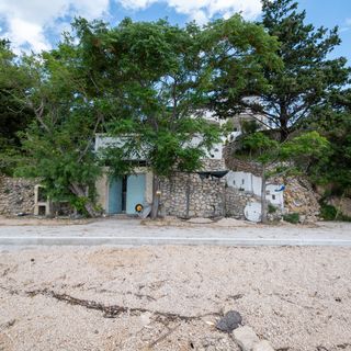 Apartmanok A Tenger Mellett Vidalici, Pag - 6519 Vidalići (3)