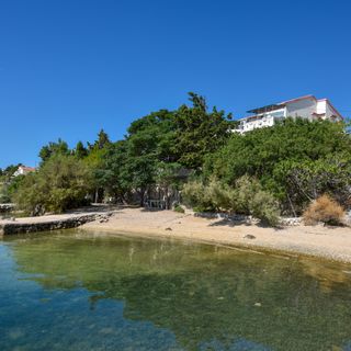 Apartmanok A Tenger Mellett Vidalici, Pag - 6519 Vidalići (2)