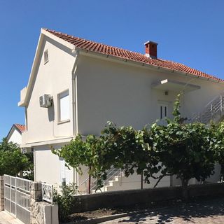 Apartmanok A Tenger Mellett Podaca, Makarska - 6875 Podaca (3)