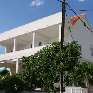 Apartmanok A Tenger Mellett Podaca, Makarska - 6875 Podaca (4)