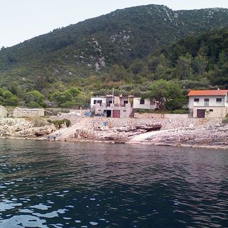 Robinzoni Apartmanok A Tenger Mellett Öböl Virak, Hvar - 6969 Virak (4)