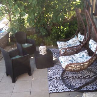 Robinzoni Apartmanok A Tenger Mellett Öböl Virak, Hvar - 6969 Virak (5)