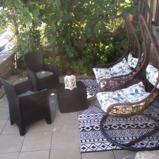 Robinzoni Apartmanok A Tenger Mellett Öböl Virak, Hvar - 6969 Virak (5)