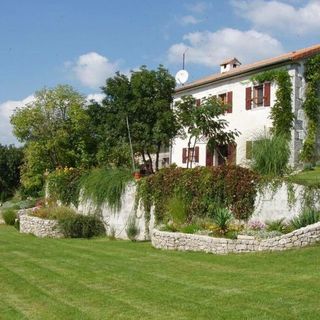 Ház Családok Részére Medencével Rim, Sredisnja Istra - 7070 Rim (3)