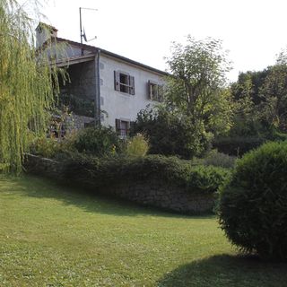 Ház Családok Részére Medencével Rim, Sredisnja Istra - 7070 Rim (5)