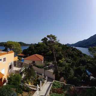 Apartmanok A Tenger Mellett Sobra, Mljet - 7531 Sobra (5)