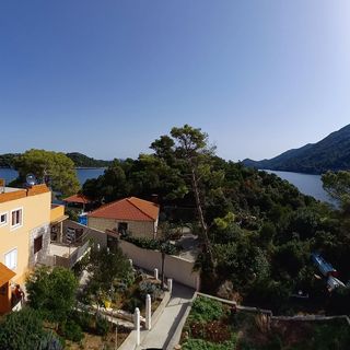 Apartmanok A Tenger Mellett Sobra Mljet - 7531 (5)