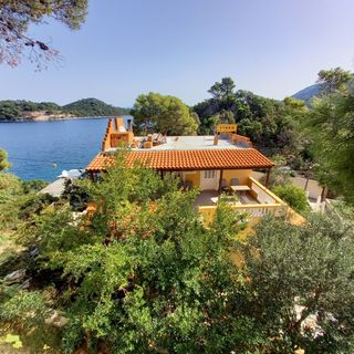 Apartmanok A Tenger Mellett Sobra, Mljet - 7531 Sobra (4)