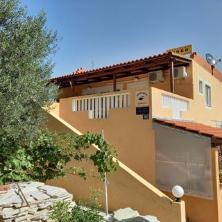 Apartmanok A Tenger Mellett Sobra, Mljet - 7531 Sobra (3)