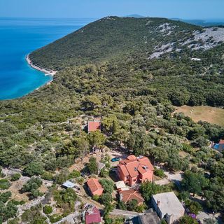 Apartmanok Parkolóhellyel Cunski, Losinj - 7867 Ćunski (2)