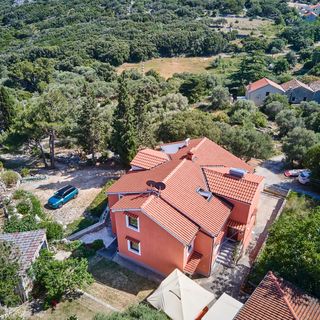 Apartmanok Parkolóhellyel Cunski, Losinj - 7867 Ćunski (5)