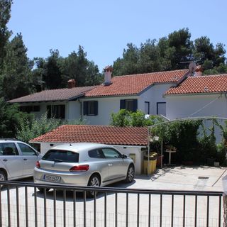 Apartmanok A Tenger Mellett Artatore, Losinj - 7935 Artatore (2)