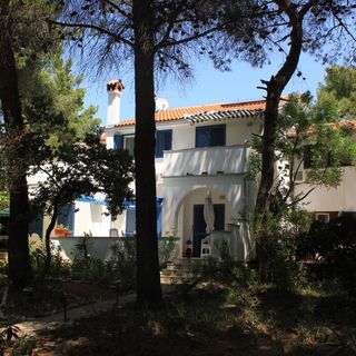 Apartmanok A Tenger Mellett Artatore, Losinj - 7935 Artatore (4)