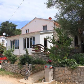 Apartmanok Parkolóhellyel Artatore, Losinj - 8007 Artatore (2)