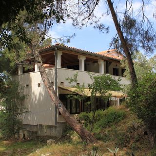Apartmanok Parkolóhellyel Artatore, Losinj - 8007 Artatore (4)