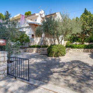 Apartmanok A Tenger Mellett Artatore, Losinj - 8008 Artatore (2)