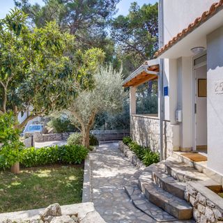 Apartmanok A Tenger Mellett Artatore, Losinj - 8008 Artatore (3)