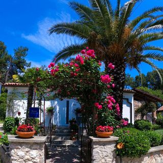 Apartmanok A Tenger Mellett Artatore, Losinj - 8020 Artatore (4)
