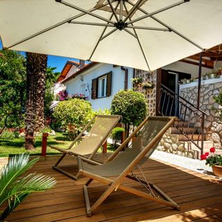 Apartmanok A Tenger Mellett Artatore, Losinj - 8020 Artatore (5)