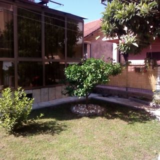 Apartmanok A Tenger Mellett Zaboric, Sibenik - 8368 Žaborić (2)