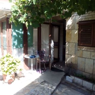 Apartmanok A Tenger Mellett Zaboric, Sibenik - 8368 Žaborić (3)