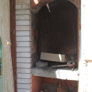 Apartmanok A Tenger Mellett Zaboric, Sibenik - 8368 Žaborić (5)